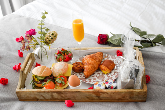 Mother's Day at Hotel Eindhoven