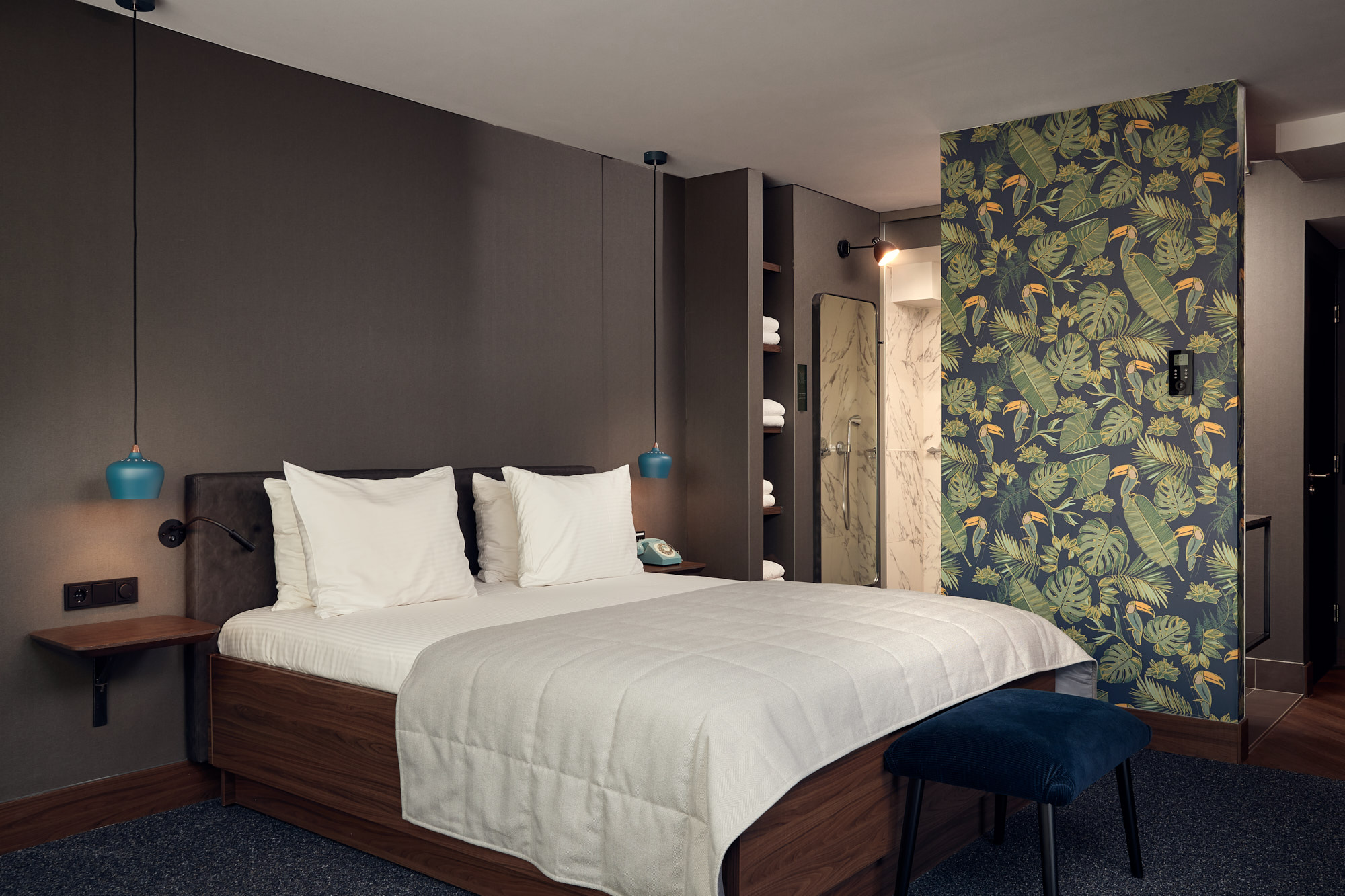 domesticeren is genoeg Laboratorium Voordelige Comfort Twin Room | Van der Valk Hotel Eindhoven